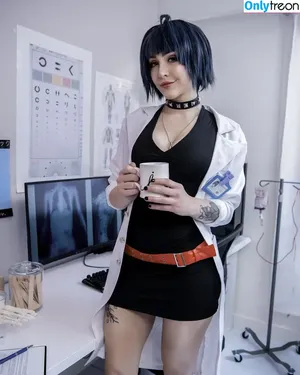 Luxlo Cosplay / luxlocosplay nude photo #0229