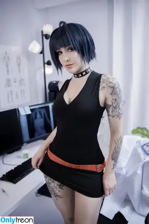 Luxlo Cosplay / luxlocosplay nude photo #0240
