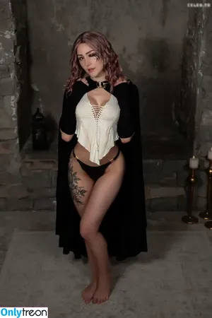 Luxlo Cosplay / luxlocosplay nude photo #0265