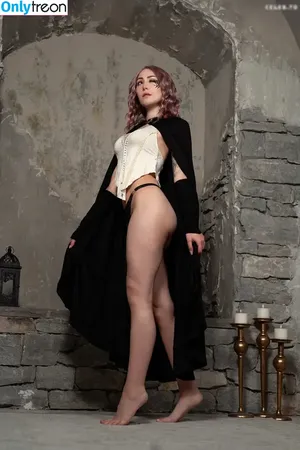 Luxlo Cosplay / luxlocosplay nude photo #0272