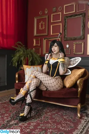 Luxlo Cosplay / luxlocosplay nude photo #0282