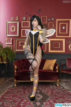 Luxlo Cosplay / luxlocosplay nude photo #0283
