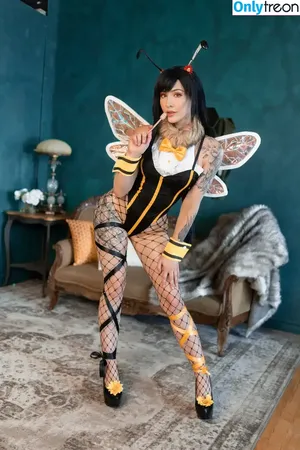 Luxlo Cosplay / luxlocosplay nude photo #0285