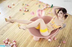 Luxlo Cosplay / luxlocosplay nude photo #0419