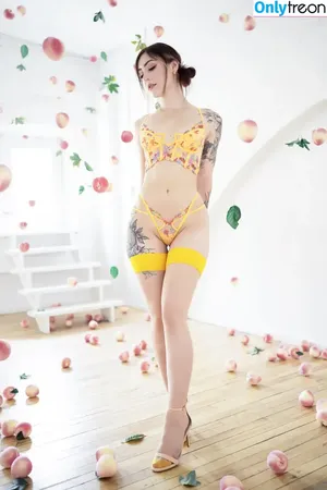 Luxlo Cosplay / luxlocosplay nude photo #0424