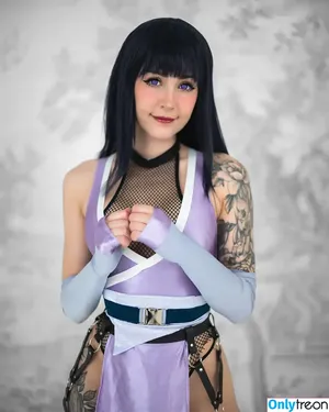 Luxlo Cosplay / luxlocosplay nude photo #0794
