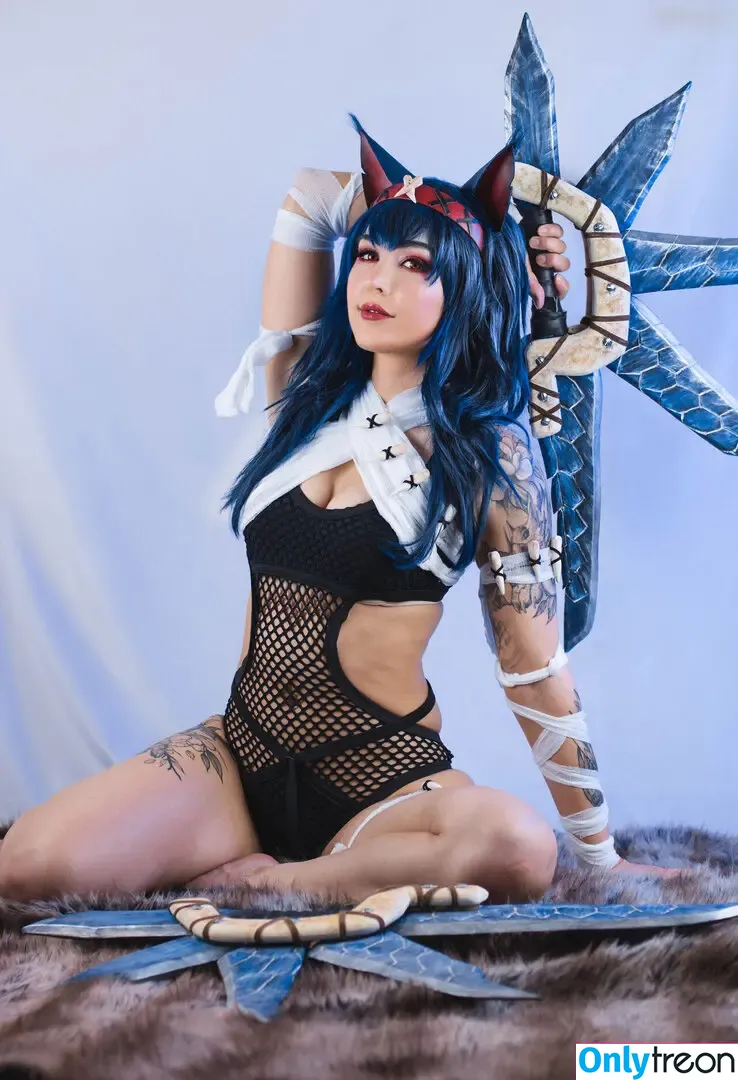 Luxlo Cosplay nude photo #0106 (luxlocosplay)
