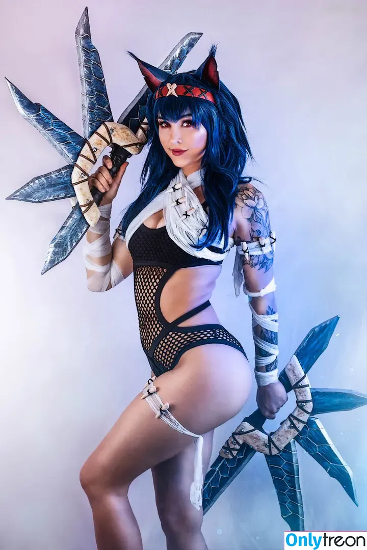 Luxlo Cosplay nude photo #0107 (luxlocosplay)