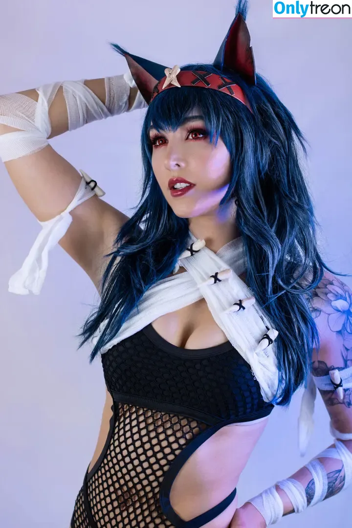 Luxlo Cosplay nude photo #0108 (luxlocosplay)