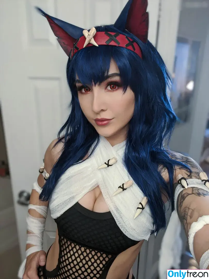 Luxlo Cosplay nude photo #0112 (luxlocosplay)