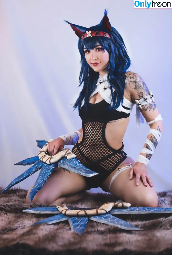 Luxlo Cosplay nude photo #0115 (luxlocosplay)