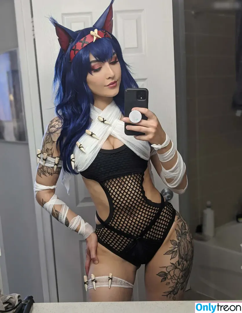 Luxlo Cosplay nude photo #0117 (luxlocosplay)