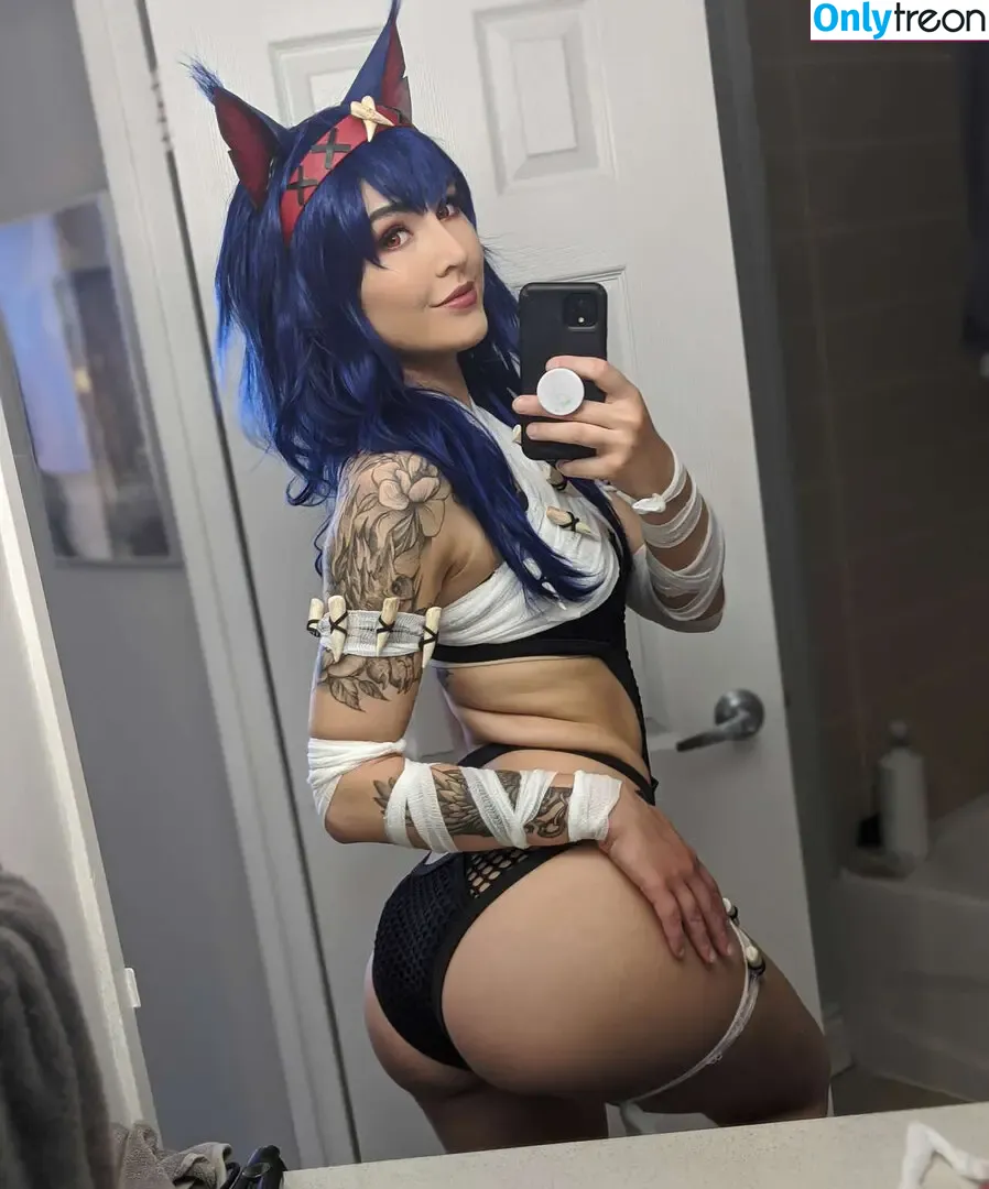 Luxlo Cosplay nude photo #0118 (luxlocosplay)