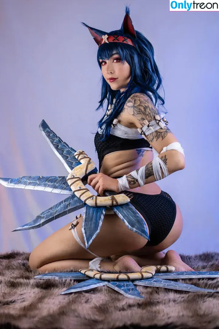 Luxlo Cosplay nude photo #0121 (luxlocosplay)