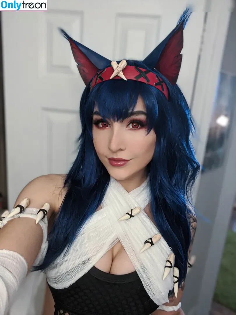 Luxlo Cosplay nude photo #0123 (luxlocosplay)