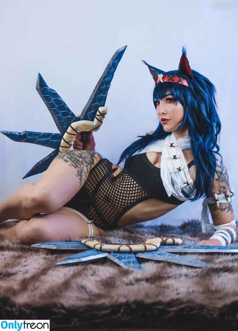 Luxlo Cosplay nude photo #0125 (luxlocosplay)
