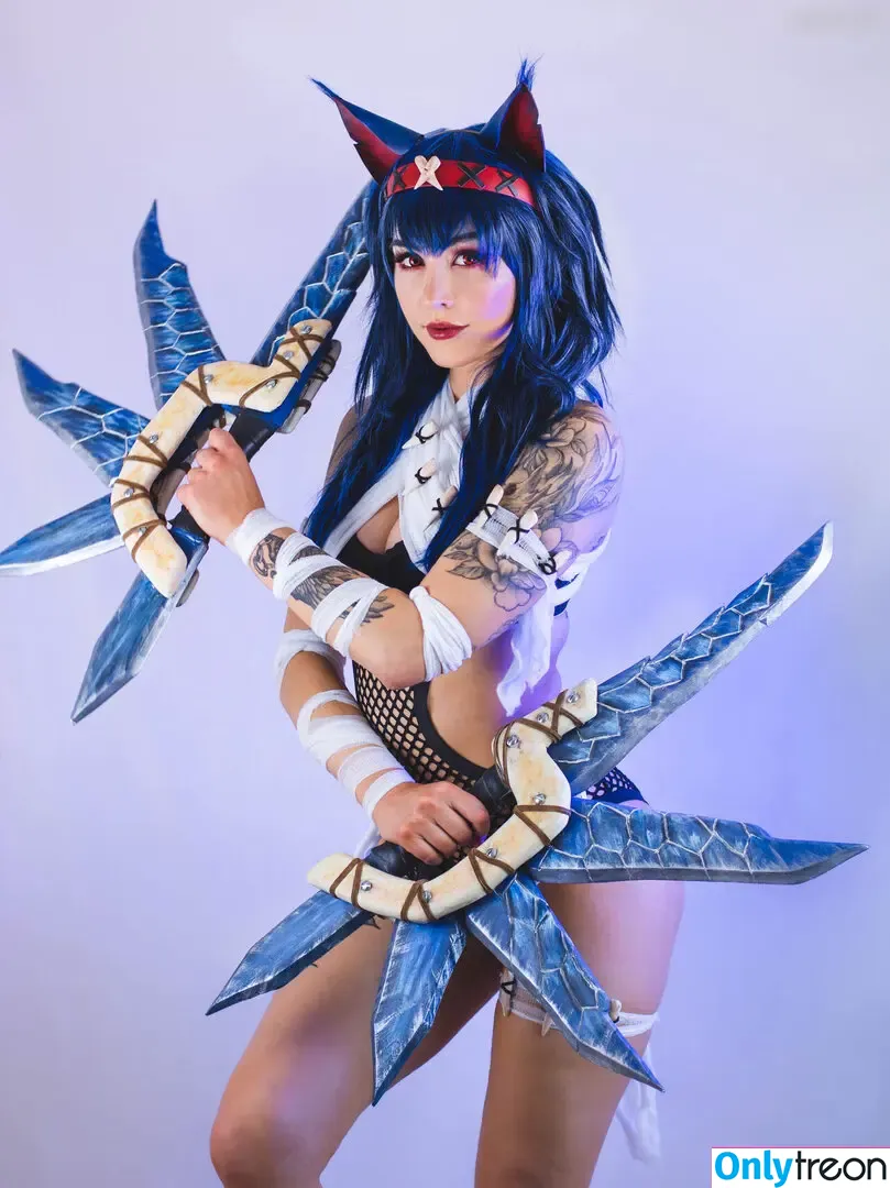 Luxlo Cosplay nude photo #0128 (luxlocosplay)