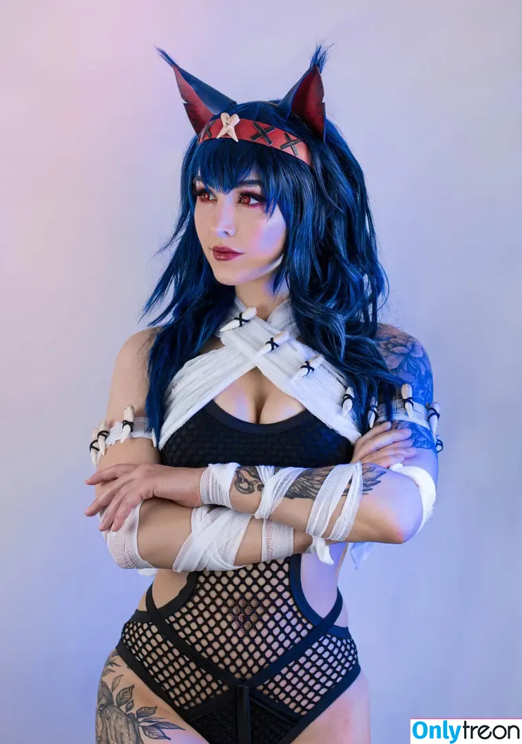 Luxlo Cosplay nude photo #0129 (luxlocosplay)