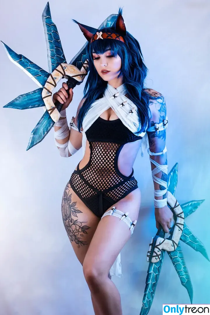 Luxlo Cosplay nude photo #0135 (luxlocosplay)