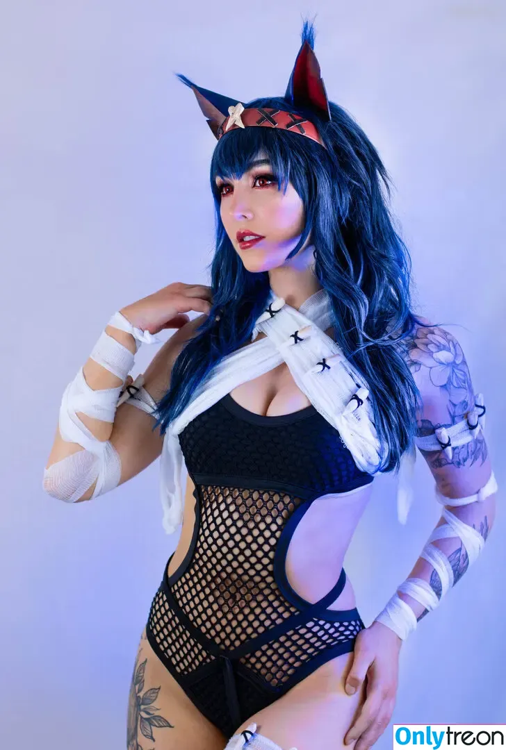 Luxlo Cosplay nude photo #0141 (luxlocosplay)