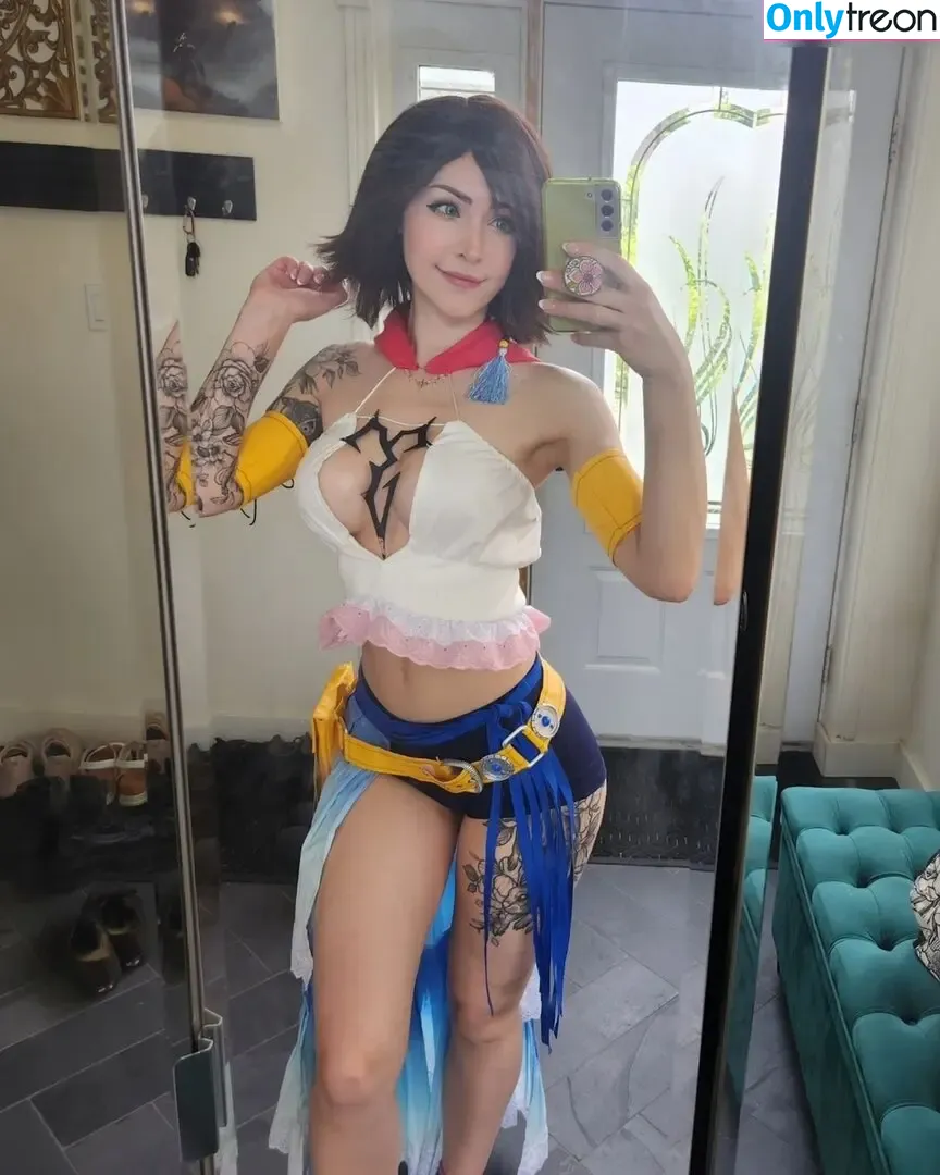 Luxlo Cosplay nude photo #0171 (luxlocosplay)