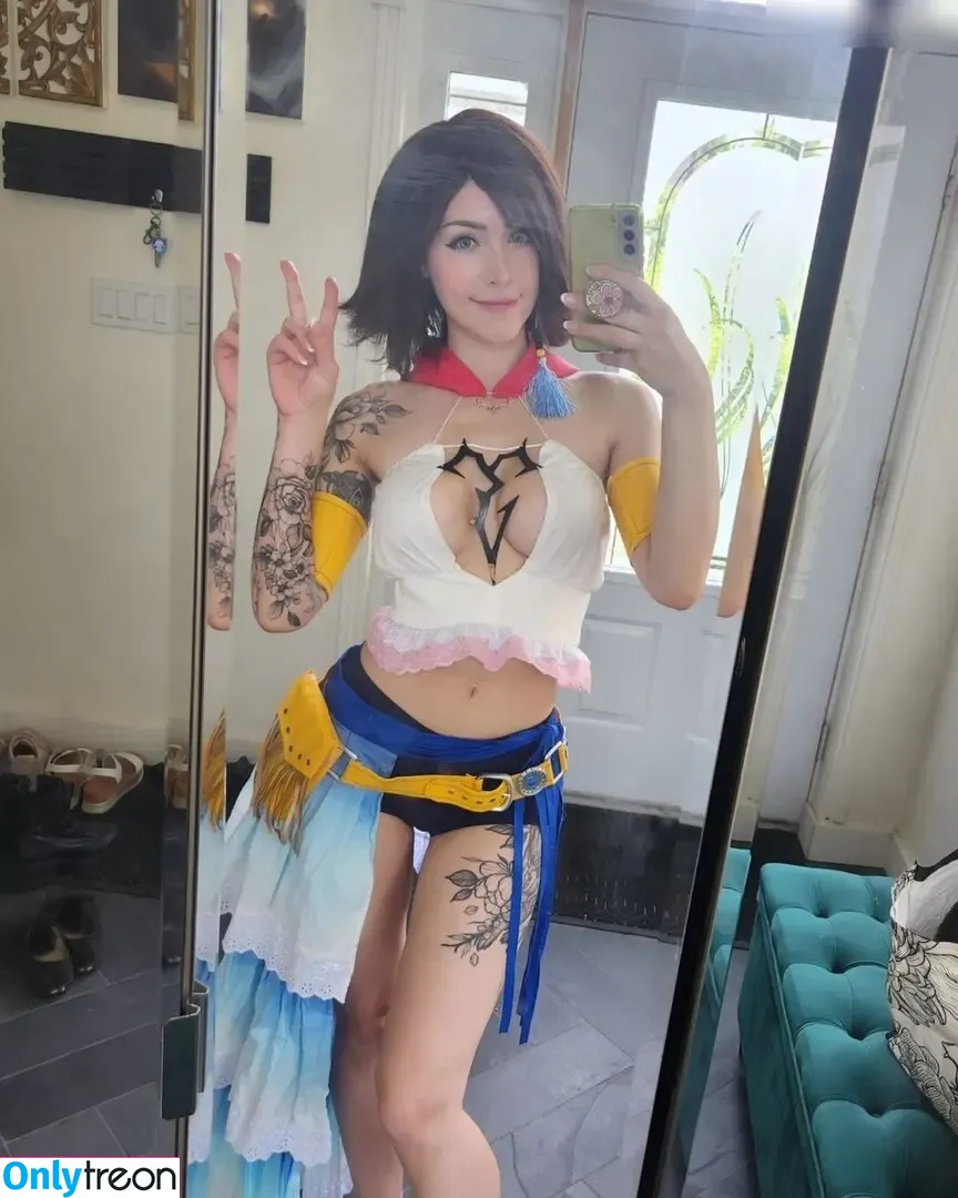 Luxlo Cosplay nude photo #0172 (luxlocosplay)