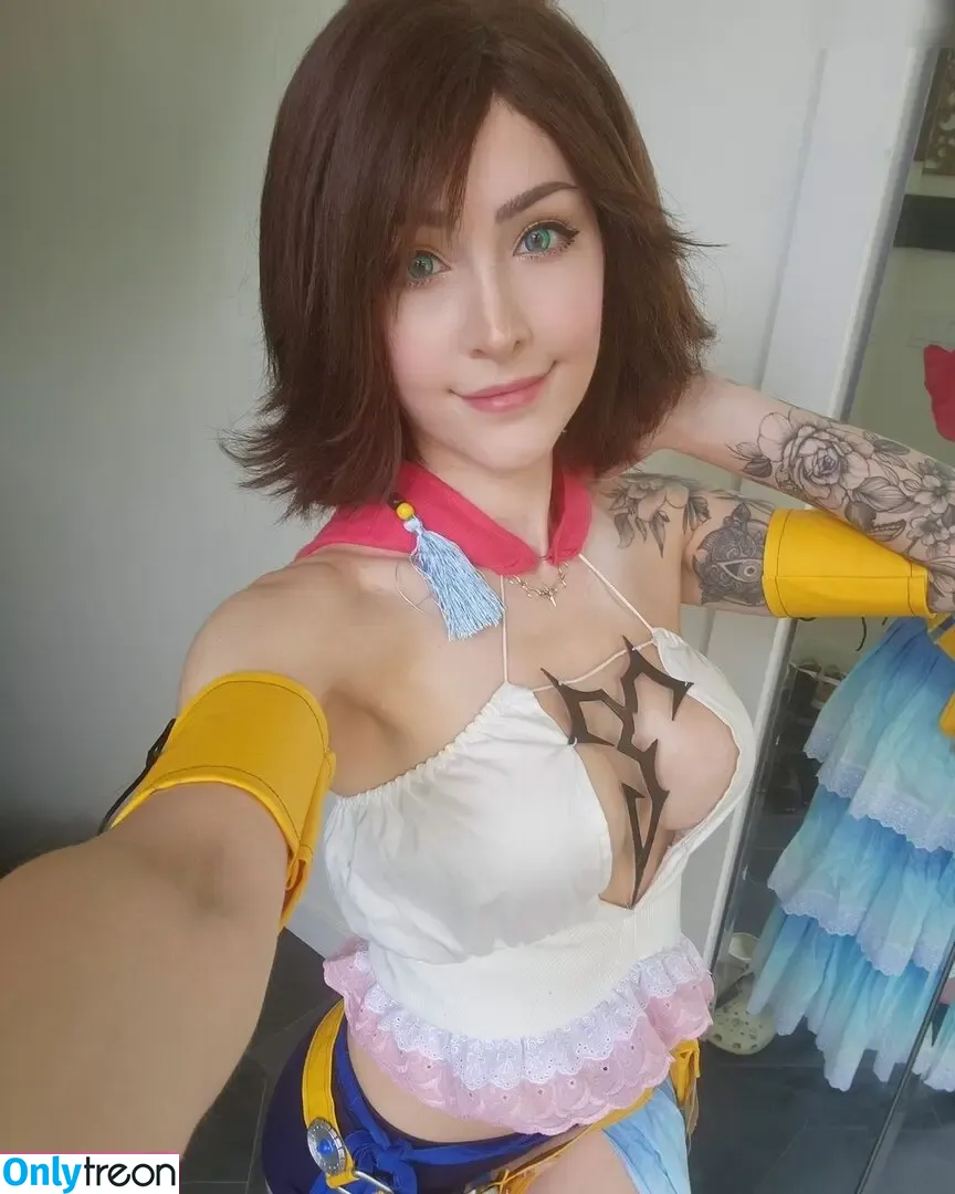 Luxlo Cosplay nude photo #0174 (luxlocosplay)