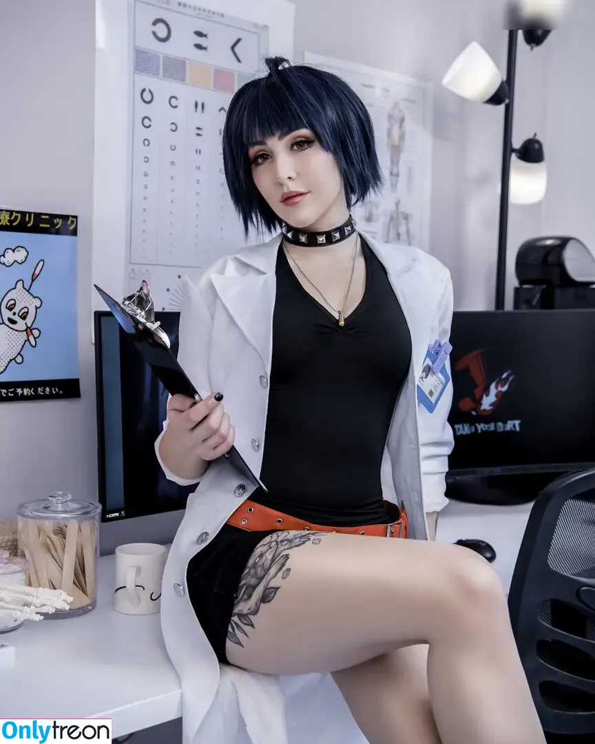 Luxlo Cosplay nude photo #0219 (luxlocosplay)