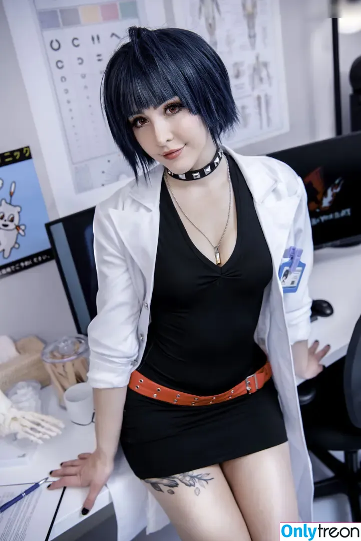 Luxlo Cosplay nude photo #0242 (luxlocosplay)