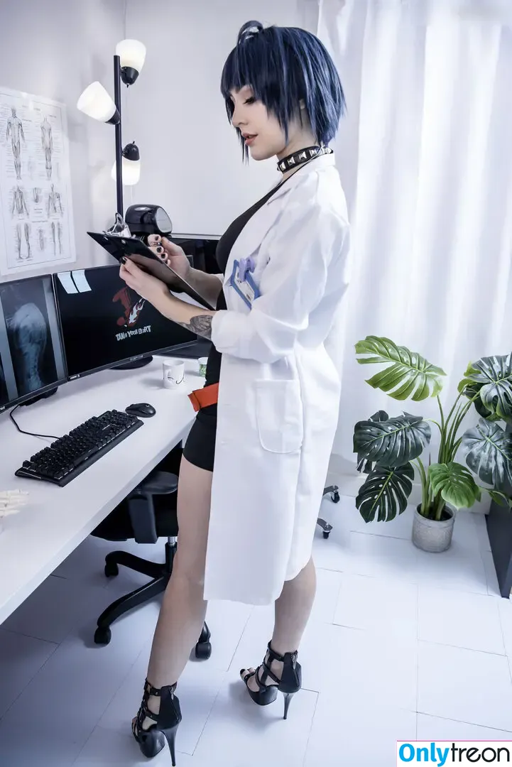Luxlo Cosplay nude photo #0244 (luxlocosplay)