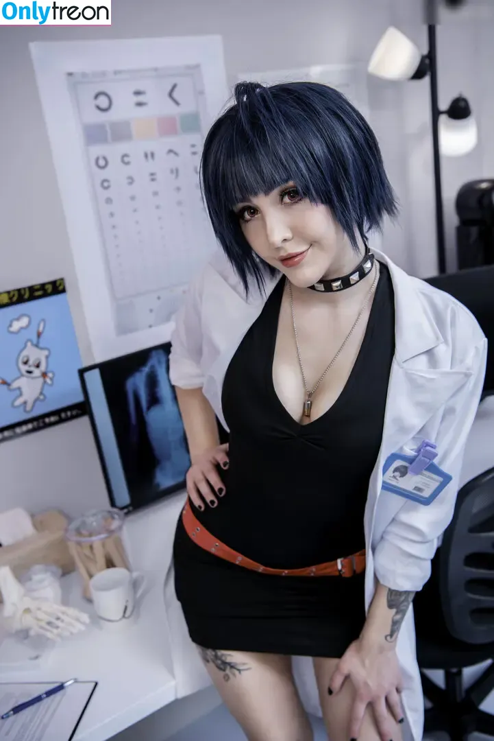 Luxlo Cosplay nude photo #0245 (luxlocosplay)