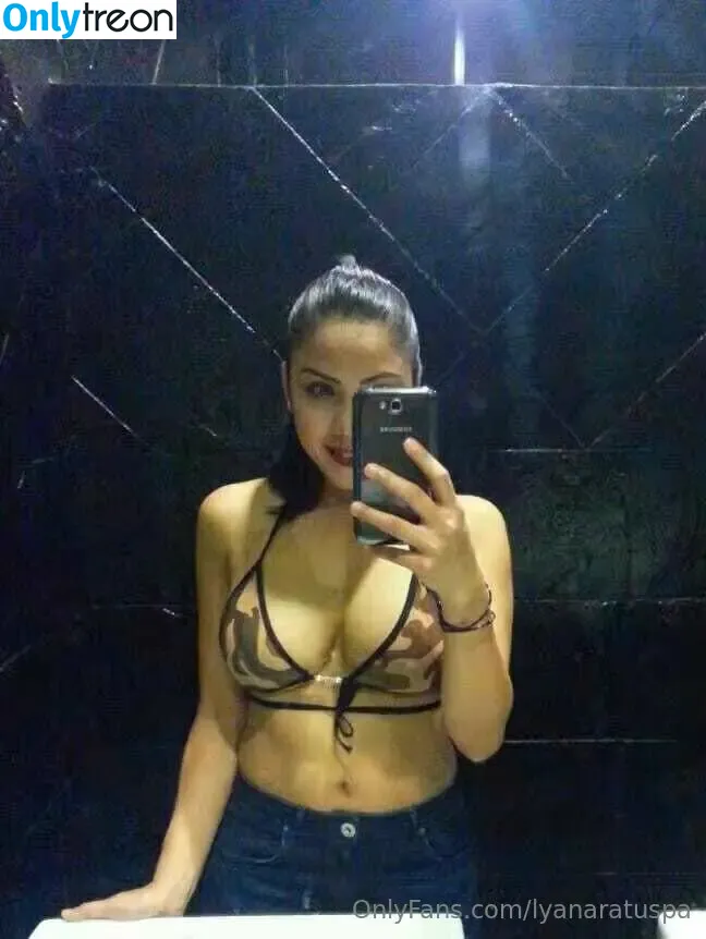 Lyanaratuspa nude photo #0006 (lyanaratuuspaa1305)