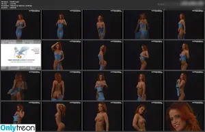 Lydia Pirelli (Hot Lydia) / laydiapirellii nude photo #0130