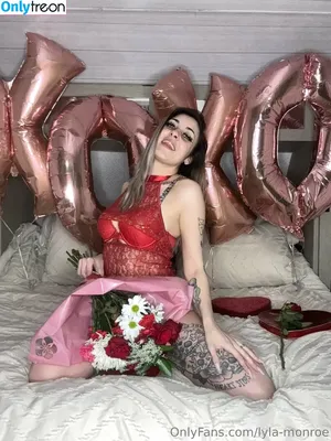 Lyla Monroe / laylamonroeofficial / lyla-monroe nude photo #0031