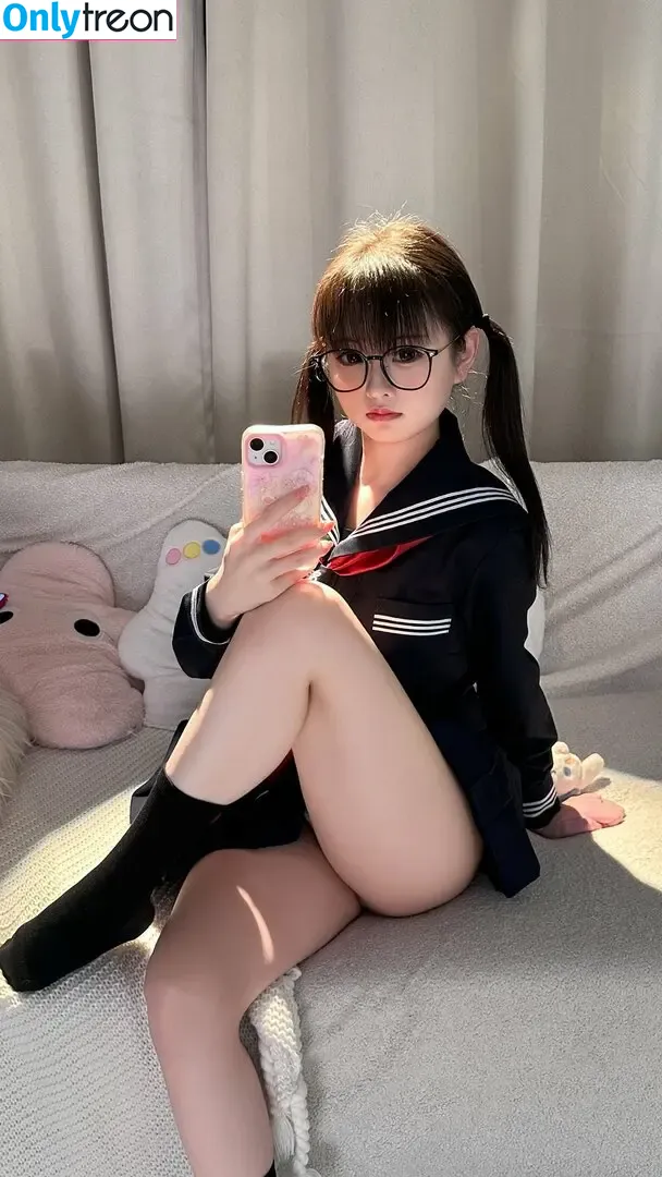 LynnLi7698 nude photo #0218 (学徒林恩 / 幼水铃衣 / 幼水铃衣m)