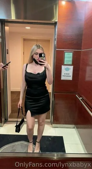 lynxbabyx / ashhxlynxx nude photo #0004