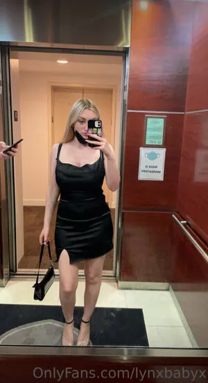 lynxbabyx / ashhxlynxx nude photo #0061