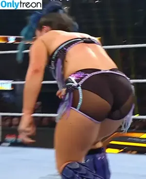 Lyra Valkyria / WWE / real_valkyria nude photo #0327