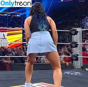 Lyra Valkyria / WWE / real_valkyria nude photo #0338