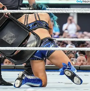 Lyra Valkyria / WWE / real_valkyria nude photo #0354