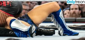 Lyra Valkyria / WWE / real_valkyria nude photo #0356