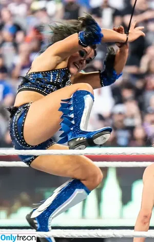 Lyra Valkyria / WWE / real_valkyria nude photo #0358