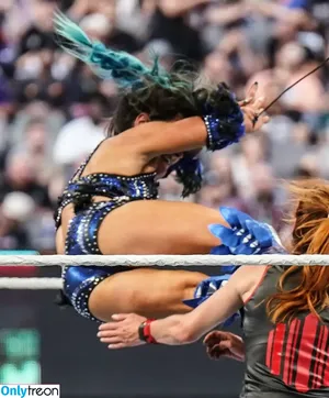 Lyra Valkyria / WWE / real_valkyria nude photo #0359