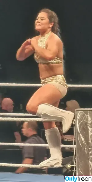 Lyra Valkyria / WWE / real_valkyria nude photo #0362