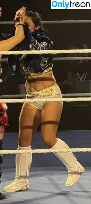 Lyra Valkyria / WWE / real_valkyria nude photo #0363