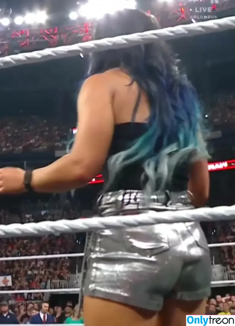 Lyra Valkyria nude photo #0307 (WWE / real_valkyria)