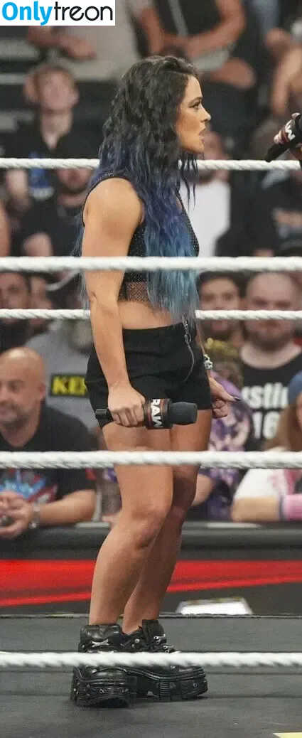 Lyra Valkyria nude photo #0310 (WWE / real_valkyria)