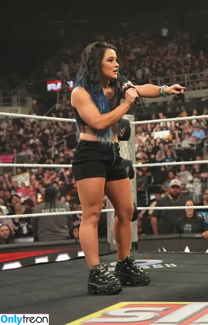 Lyra Valkyria nude photo #0316 (WWE / real_valkyria)