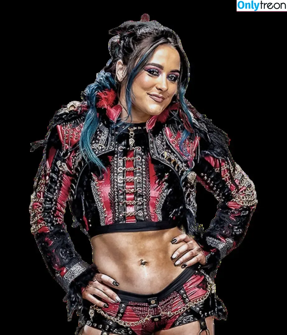 Lyra Valkyria nude photo #0320 (WWE / real_valkyria)