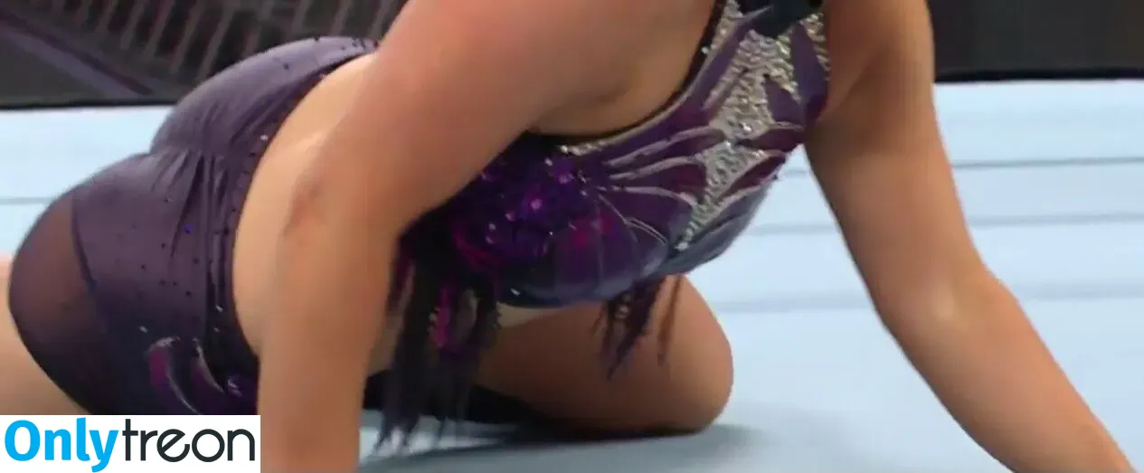 Lyra Valkyria nude photo #0324 (WWE / real_valkyria)